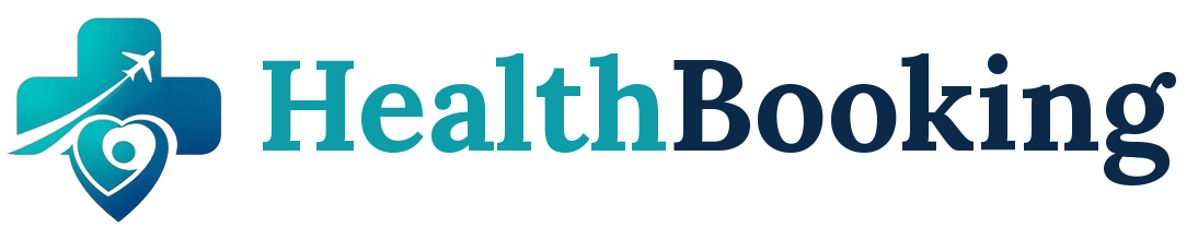 HealthBooking